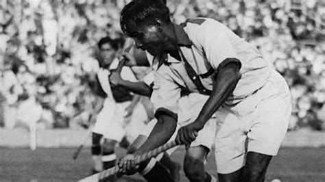 Who is Dhyan Chand? 10 interesting facts about the Indian hockey legend