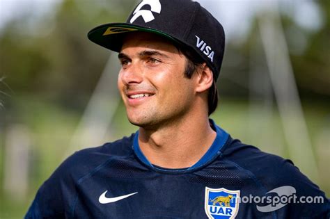 Nelson Piquet Jr. Latest News, Videos, Photos and More