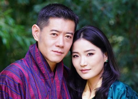 Bhutan has a new princess but is she in the line of succession? - Royal ...