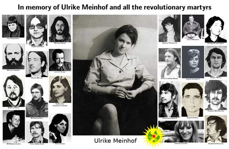 I. “Remembering means fighting” – the day of Ulrike Meinhof’s death ...