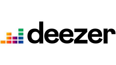 Deezer Logo, symbol, meaning, history, PNG, brand