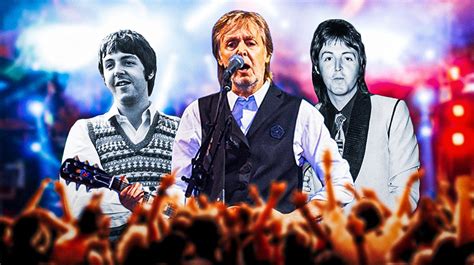 Paul McCartney's 10 best songs as Beatles icon turns 82