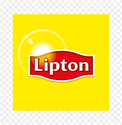 Lipton .eps Vector Logo - 465086 | TOPpng