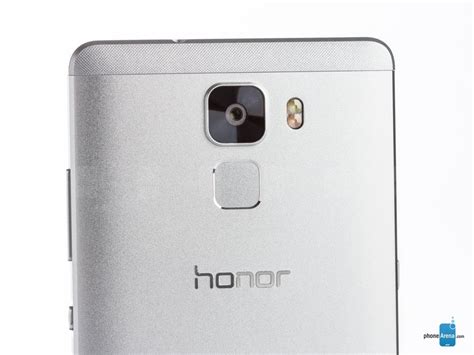 honor 7 Review - PhoneArena