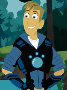 34++ Wild kratts halloween episode number ideas | hallowenbar