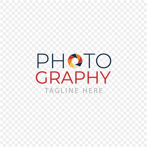 Photography Logo Lens Illustration, Photo, Photographer, Business PNG and Vector with ...