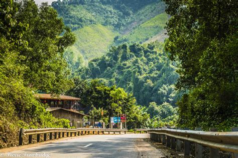 Riding the Ho Chi Minh Trail - VeloTramp