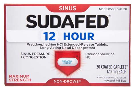 Decongestant | Definition, Examples, & Facts | Britannica