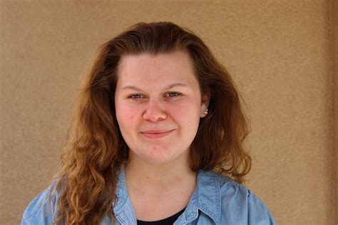 ENMU Public Relations Student Wants to "Learn Something New Every Day ...