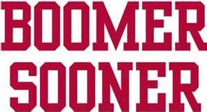 Boomer Sooner Clip Art - Bing Images | Sooners, Oklahoma sooners, Oklahoma sooners football