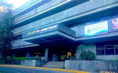 LWUA must merge water districts for efficiency during El Niño – Salceda | Inquirer News