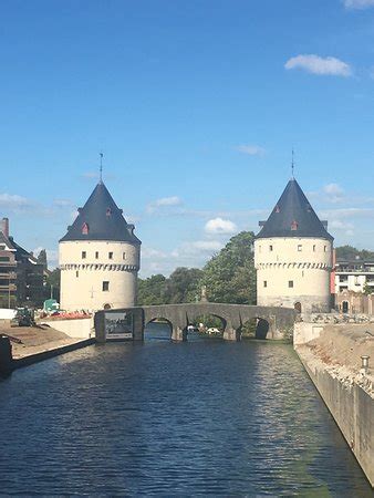 Broel Towers (Kortrijk) - All You Need to Know Before You Go (with Photos) - TripAdvisor