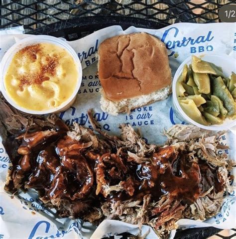 6 Spots for BBQ in Nashville - Nashville Lifestyles