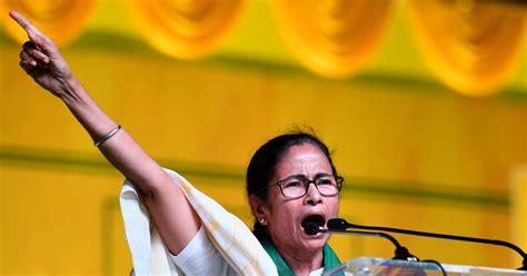 Morning headlines: Mamata Banerjee challenges Narendra Modi for a ...