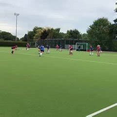 Broxbourne Hockey Club