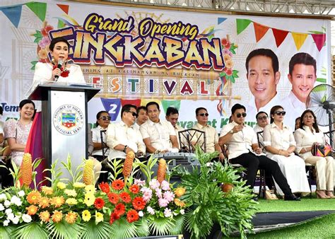 Singkaban Festival begins in Bulacan | The Manila Times