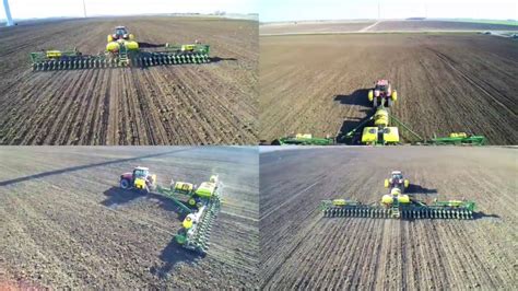 Sugar Beet, From Soil Preparation to Sowing to Processing Plant - YouTube