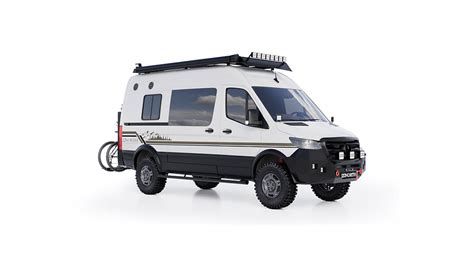 Venture Off-Road Vans | 27NORTH