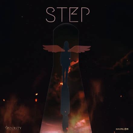 Kraff Gad - Step (Radam) - Single