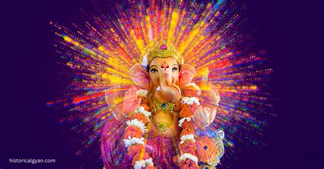 Sri Ganesh Chalisa in English Lyrics With Meaning| Download PDF Sri ...