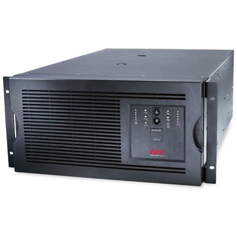 220-240 V APC Smart Rack Mount UPS at ₹ 13000/unit in Bengaluru | ID ...