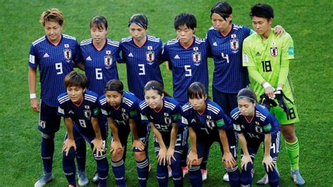 Japan to withdraw bid from 2023 FIFA Women's World Cup: Report - Sports ...