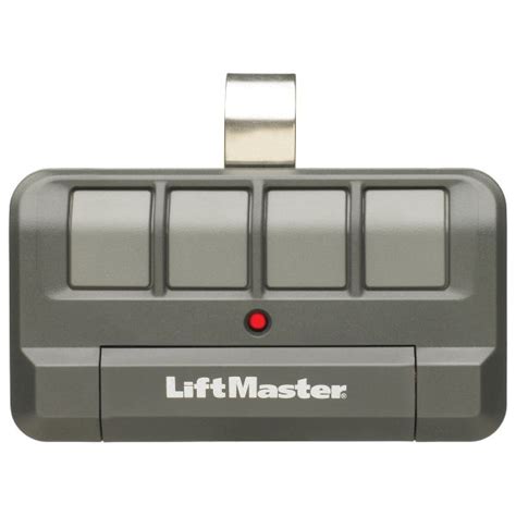 Liftmaster 893MAX Transmitter - Denco Door Stuff