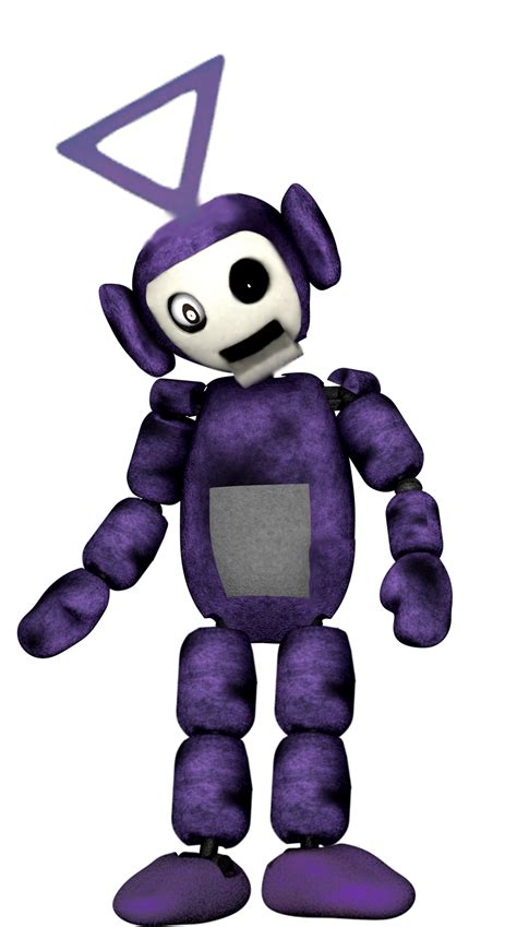 Image - Fixed tinky winky withered.png | Five Nights at Tubbyland Wikia ...