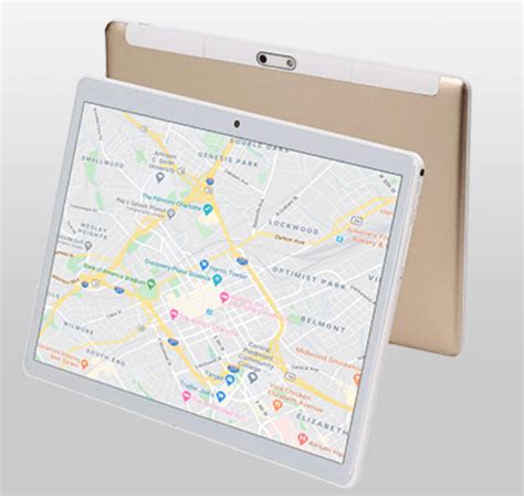 10 Best GPS Tablets With Navigation Guide In 2022