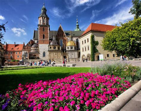 Top Attractions In Krakow | Things To Do In Krakow | Times of India Travel