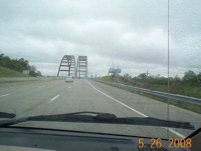 Jefferson Barracks Bridge | road bridge