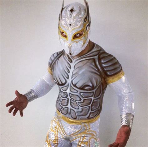 Sin Cara | Lucha libre wrestler