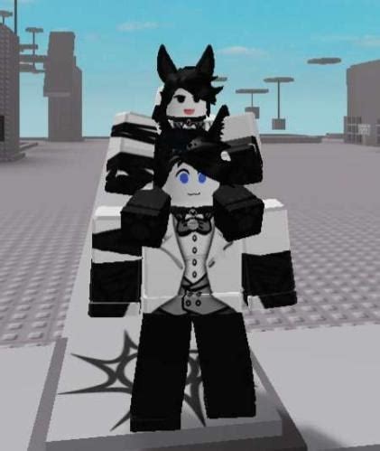 Enceladus cosplay : r/RobloxAvatars