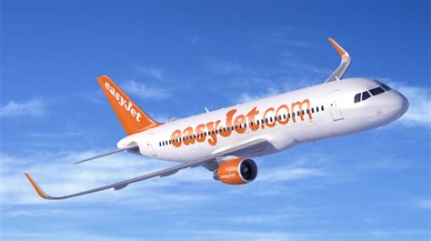 Budget airline easyJet offers new route to Toulouse from Liverpool Airport - Liverpool Business News