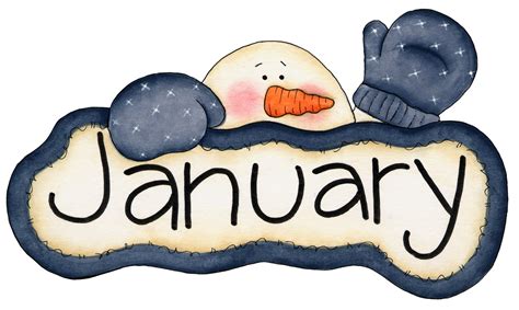 Free January Birthday Cliparts, Download Free January Birthday Cliparts ...