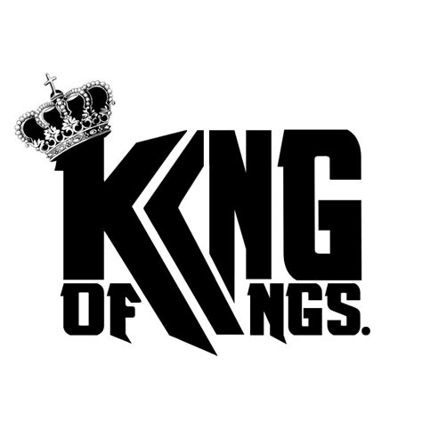 King of Kings Logo Design :: Behance