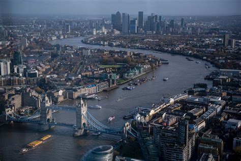 Thames Water Has Worst Pollution Record Since 2013: UK Environment ...