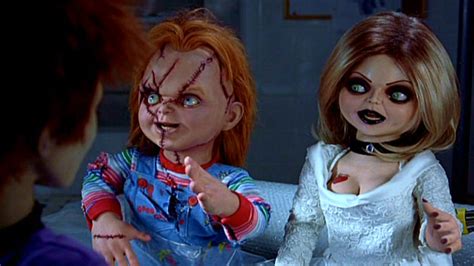 Cult of Chucky: New teaser trailer - Ganiveta