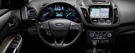 2019 Ford Escape for Sale - Cincinnati, OH | Kings Ford Dealer