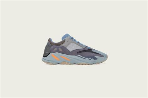 adidas + Kanye West Announce The Yeezy Boost 700 Carbon Blue - The Source