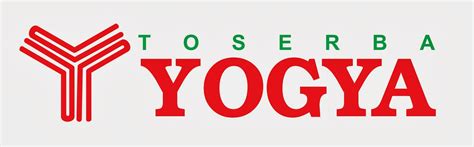 LOGO YOGYA TOSERBA