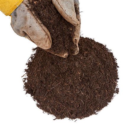 Soil Improver | Garden Topsoil Direct