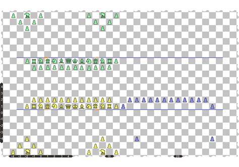 New Chess Variant... Actually, More Like A Variant Of A Variant - Chess ...