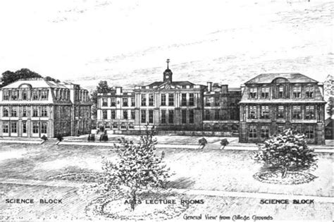 Bedford College, London - Alchetron, the free social encyclopedia