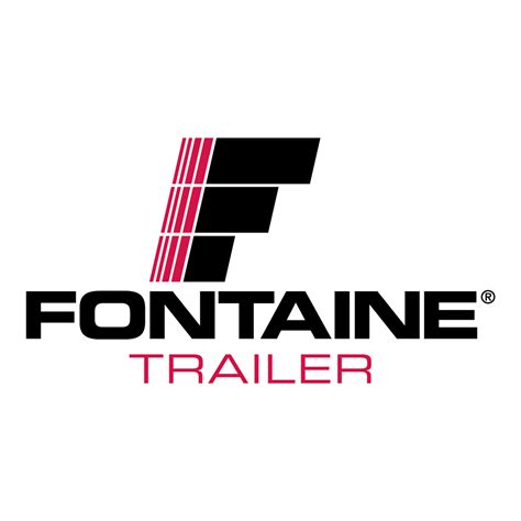 Fontaine Trailer Products - US Trailer Parts & Supply, Inc.