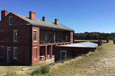 Fort Caroline National Memorial (Jacksonville, FL) 2023 Review ...