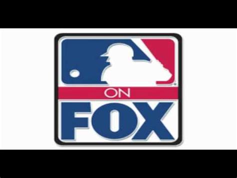 MLB on FOX Theme - All-Guitar Version - YouTube Music