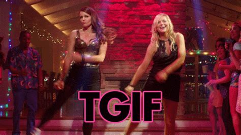 movie film funny dancing comedy amy poehler friday tina fey funny gif ...