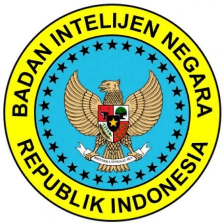 Badan Intelijen Negara Logo