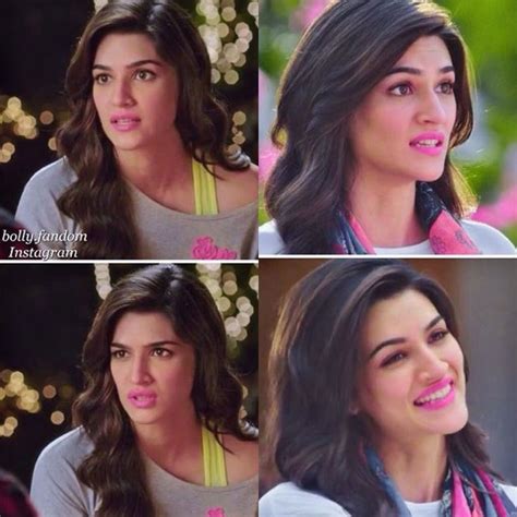 Kriti Sanon in Dilwale | Bollywood celebrities, Indian film actress, Bollywood actress